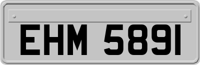 EHM5891