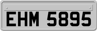 EHM5895