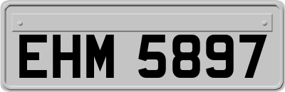 EHM5897