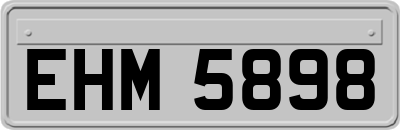 EHM5898