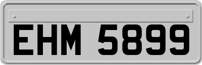 EHM5899