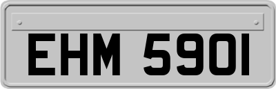 EHM5901