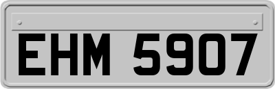 EHM5907