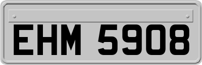 EHM5908