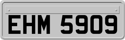 EHM5909