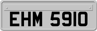 EHM5910