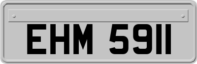 EHM5911