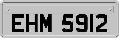 EHM5912
