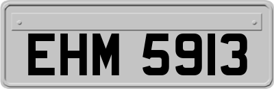 EHM5913