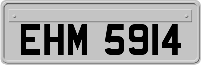 EHM5914