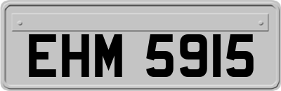 EHM5915