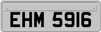 EHM5916