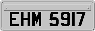 EHM5917