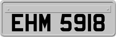 EHM5918