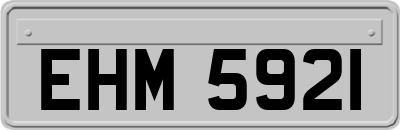 EHM5921