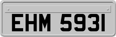 EHM5931