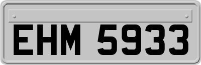 EHM5933