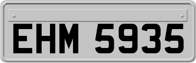 EHM5935