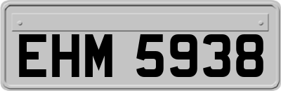 EHM5938