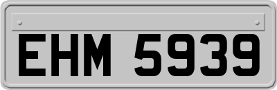 EHM5939
