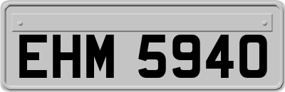EHM5940