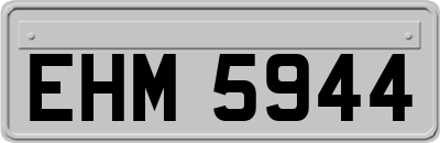 EHM5944