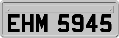 EHM5945