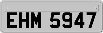 EHM5947