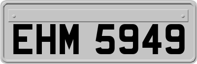 EHM5949