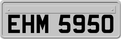 EHM5950