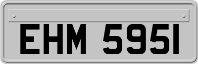 EHM5951