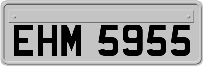 EHM5955