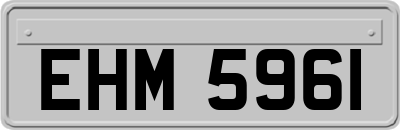 EHM5961