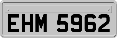 EHM5962