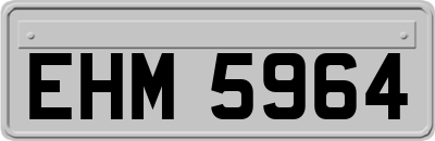 EHM5964