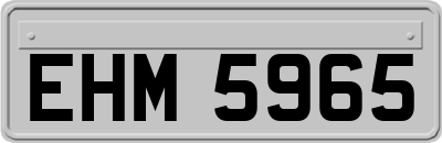 EHM5965