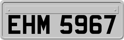 EHM5967