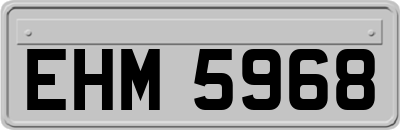 EHM5968