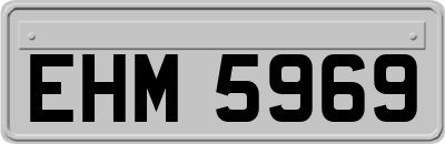 EHM5969