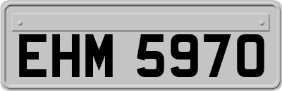 EHM5970
