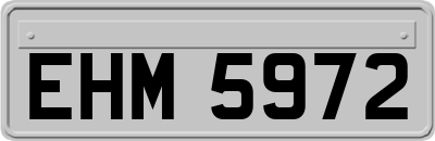 EHM5972