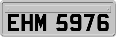 EHM5976
