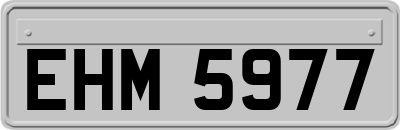 EHM5977