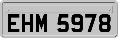 EHM5978