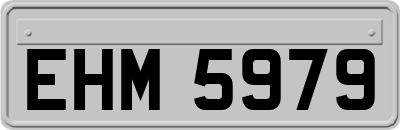 EHM5979