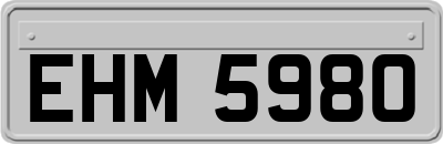 EHM5980