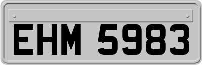 EHM5983