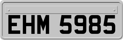 EHM5985