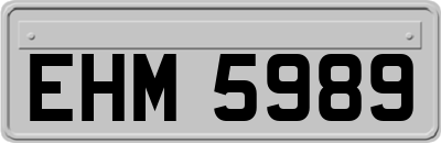 EHM5989