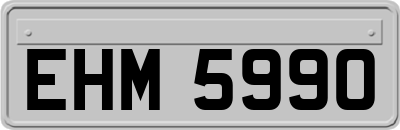 EHM5990